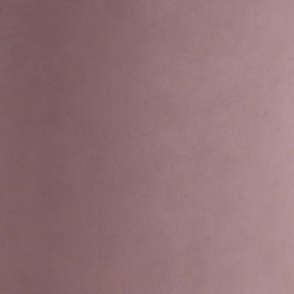 Manhattan Comfort Aura Velvet Dining Chair - Blush &amp; Polished Brass|Chaise de salle à manger Aura de Manhattan Comfort en velours - rose tendre et laiton poli