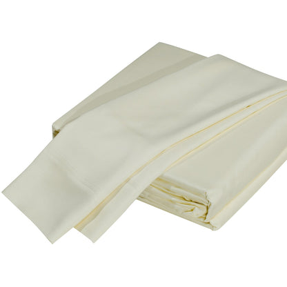 Parure de lit DTY Bedding en viscose de bambou certifiée OEKO-TEX, d'une douceur luxueuse