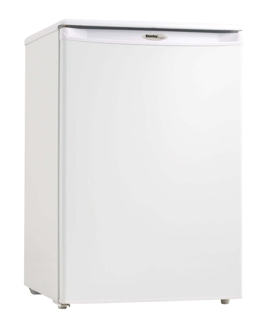 Danby Designer 4,3 Cu. Fort. Congélateur compact – DUFM043A2WDD|Congélateur compact Danby Designer de 4,3 pi3 - DUFM043A2WDD|DUFM043W