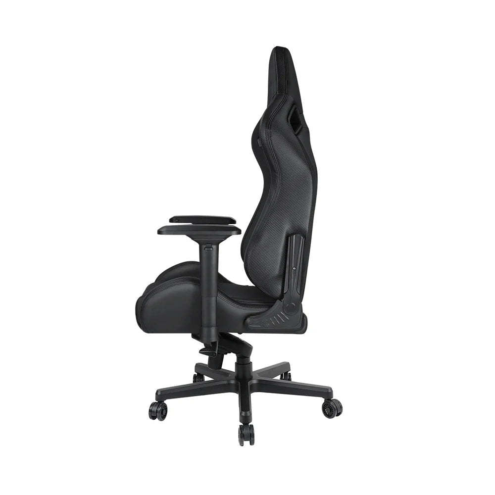 Anda Seat Dark Knight Premium Gaming Style Office Chair - Noir|Fauteuil de jeu de qualité supérieure Dark Knight de Anda Seat – noir
