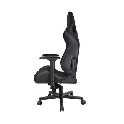 Anda Seat Dark Knight Premium Gaming Style Office Chair - Noir|Fauteuil de jeu de qualité supérieure Dark Knight de Anda Seat – noir