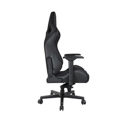 Anda Seat Dark Knight Premium Gaming Style Office Chair - Noir|Fauteuil de jeu de qualité supérieure Dark Knight de Anda Seat – noir