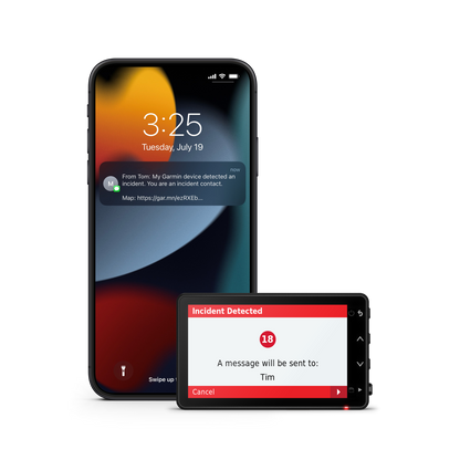 Garmin Dash Cam™ Live - Parfait pour la sécurité des véhicules avec connectivité LTE et accès en direct