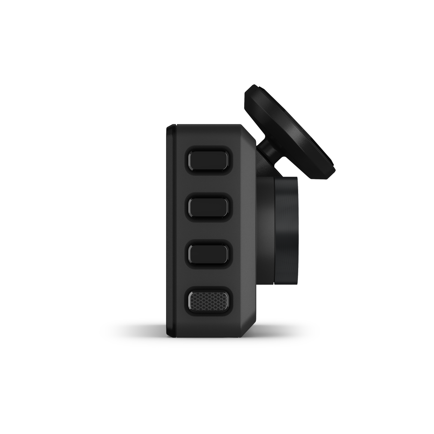 Garmin Dash Cam™ Live - Parfait pour la sécurité des véhicules avec connectivité LTE et accès en direct