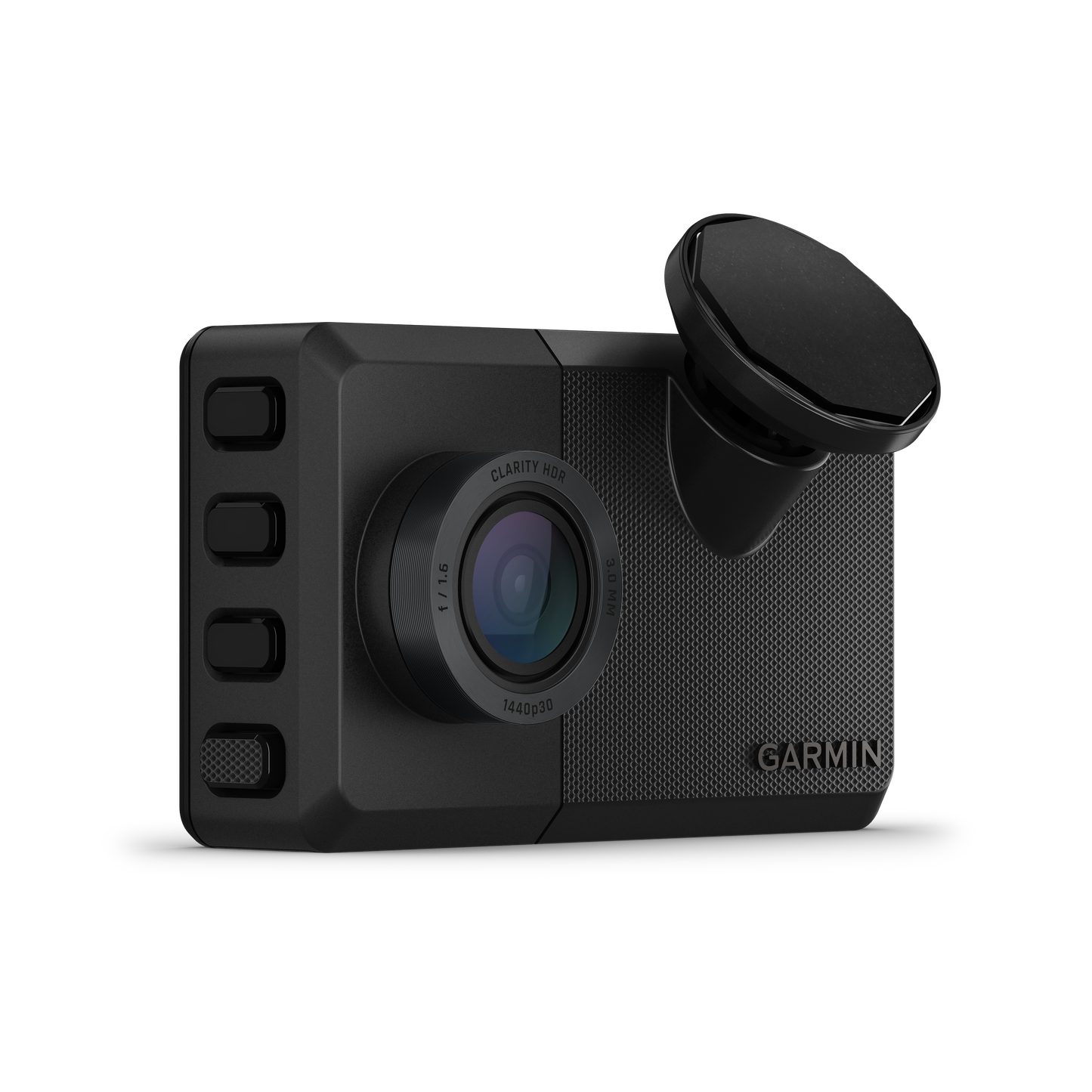 Garmin Dash Cam™ Live - Parfait pour la sécurité des véhicules avec connectivité LTE et accès en direct