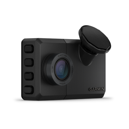 Garmin Dash Cam™ Live - Parfait pour la sécurité des véhicules avec connectivité LTE et accès en direct