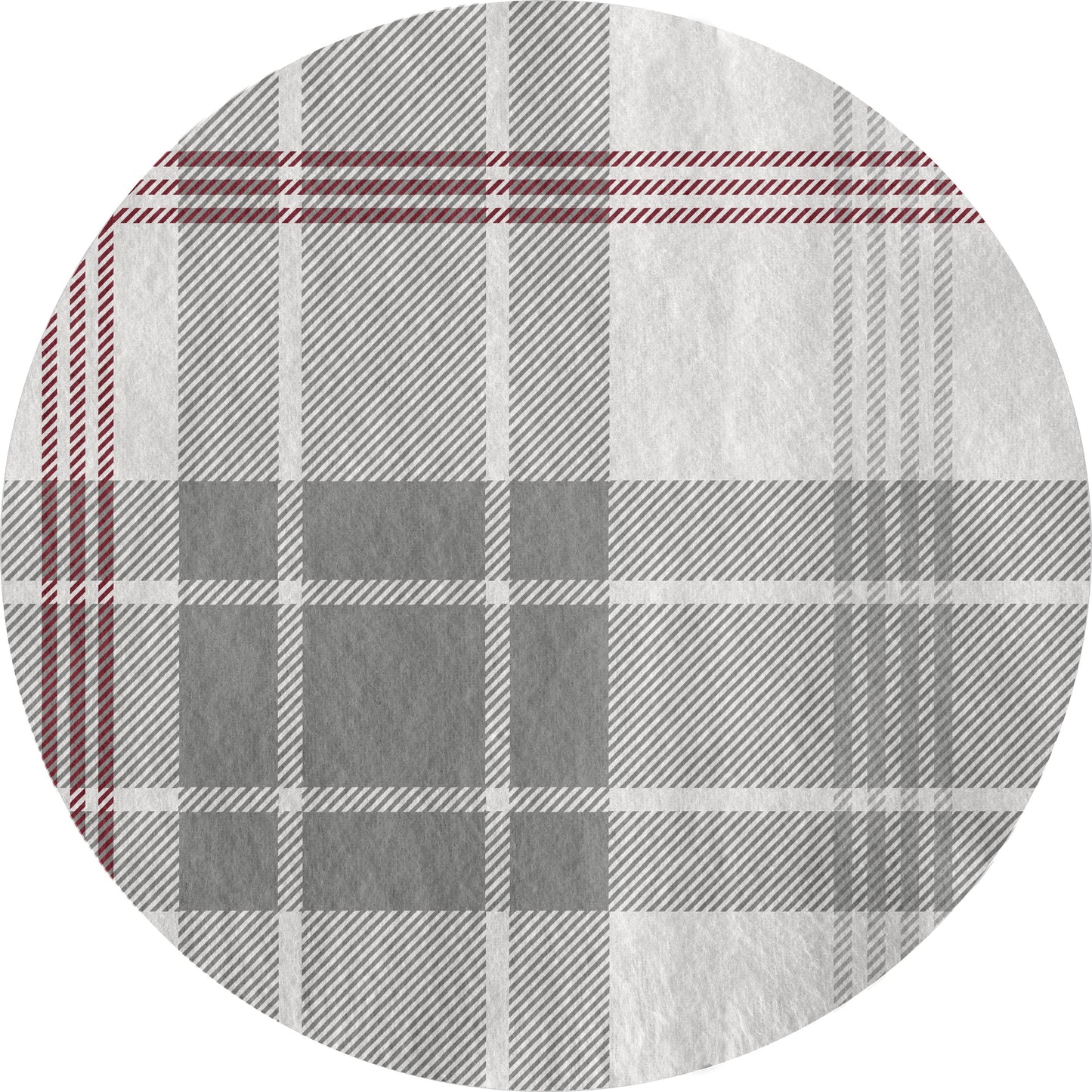 Ensemble de draps en flanelle de coton allemand de luxe Dormisette, 170 g/m²