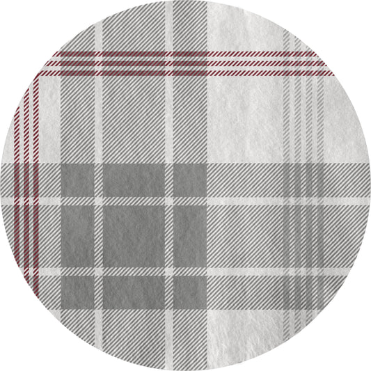 Ensemble de draps en flanelle de coton allemand de luxe Dormisette, 170 g/m²