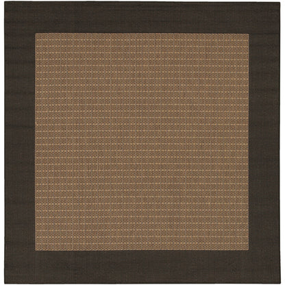 Tapis pergola Dream Decor Quad pour intérieur/extérieur