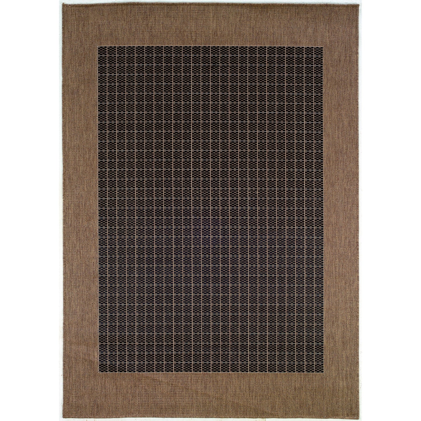 Tapis pergola Dream Decor Quad pour intérieur/extérieur