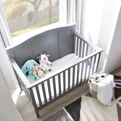 Safety 1st Matelas pour lit de bébé et lit d'enfant Peaceful Lullabies | Matelas Peaceful Lullabies Safety 1stMD pour lit de bébé et de bambin