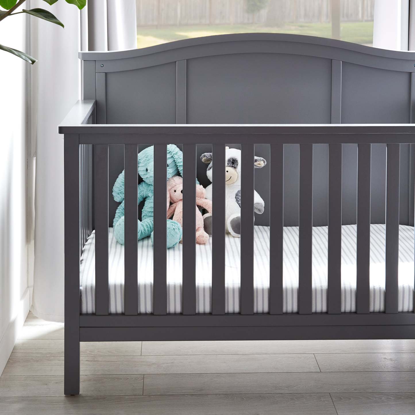 Safety 1st Matelas pour lit de bébé et lit d'enfant Peaceful Lullabies | Matelas Peaceful Lullabies Safety 1stMD pour lit de bébé et de bambin