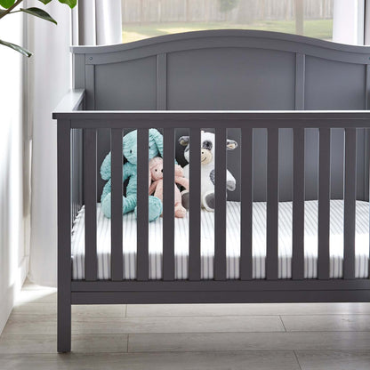 Safety 1st Matelas pour lit de bébé et lit d'enfant Peaceful Lullabies | Matelas Peaceful Lullabies Safety 1stMD pour lit de bébé et de bambin