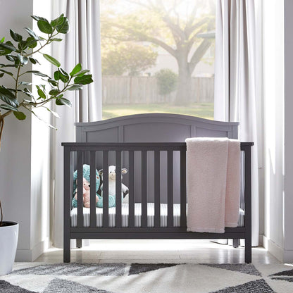 Safety 1st Matelas pour lit de bébé et lit d'enfant Peaceful Lullabies | Matelas Peaceful Lullabies Safety 1stMD pour lit de bébé et de bambin