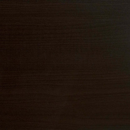 Bureau Emery 47,25 po - Cappuccino et Or