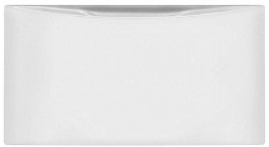 Colonne à linge Electrolux 15 avec tiroir de rangement - EPWD257UIW|Piédestal Electrolux pour la buanderie de 15 po avec tiroir de rangement EPWD257UIW|EPWD257W