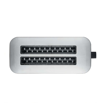 Salton Countdown 4-Slice Digital Toaster - ET2108|Grille-pain numérique Salton à 4 tranches avec compte à rebours - ET2108