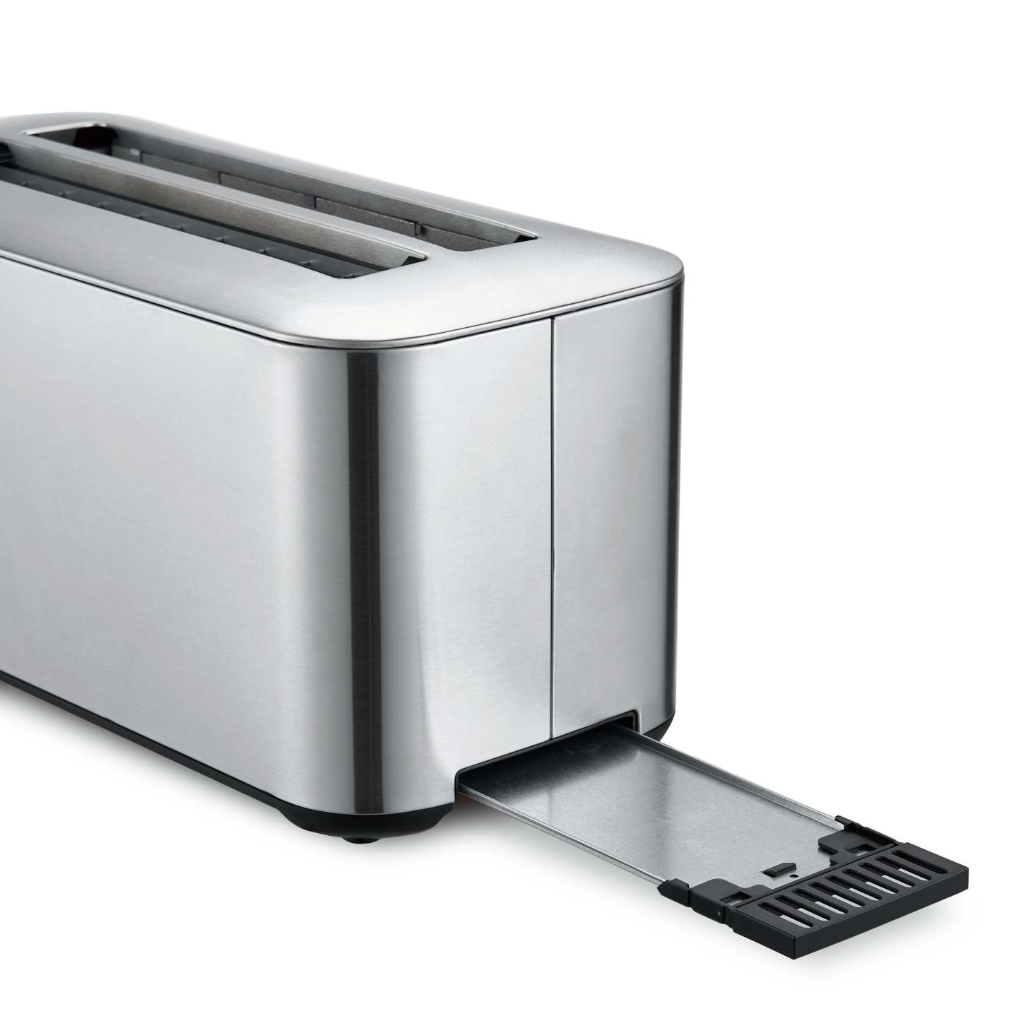 Salton Countdown 4-Slice Digital Toaster - ET2108|Grille-pain numérique Salton à 4 tranches avec compte à rebours - ET2108