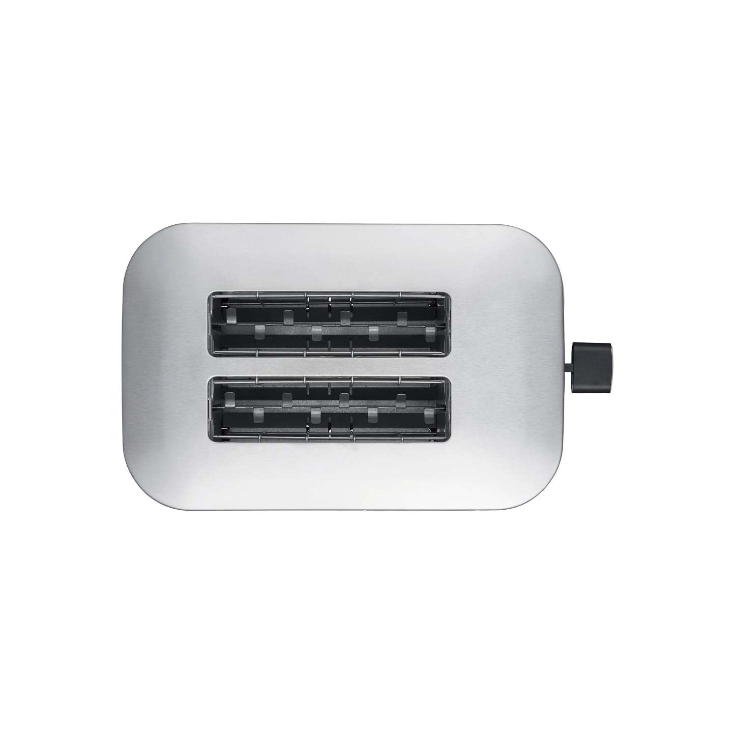 Grille-pain numérique Salton à 2 tranches avec compte à rebours - ET2137