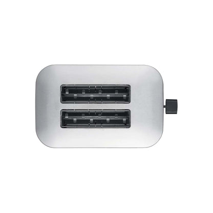 Grille-pain numérique Salton à 2 tranches avec compte à rebours - ET2137