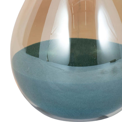 Glass 12 Channing Small Hourglass|Petit sablier Channing de 12 po en verre