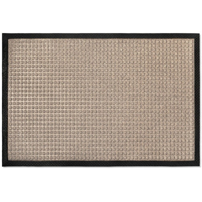 Tapis d'entrée Envelor pour intérieur et extérieur, profil bas, usage commercial.