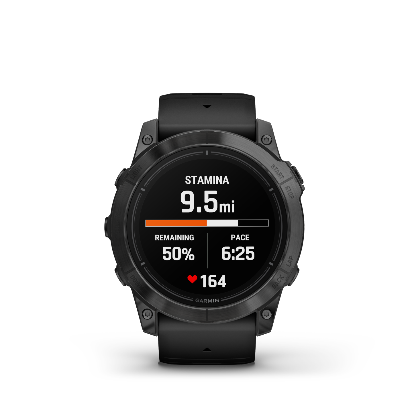 Garmin Epix™ Pro Gps Smartwatch - Suivi de la santé avec écran AMOLED, 51 mm - Gris ardoise | Garmin Epix™ Pro Montre Gps Intelligente - Suivi de la santé avec écran AMOLED, 51 mm - Gris ardoise