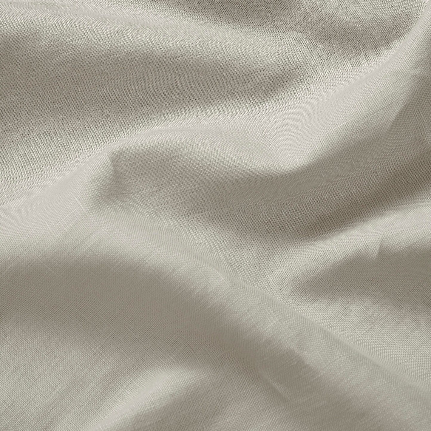 Rideaux occultants en lin français Exclusive Fabrics - Panneau élégant et luxueux (1 panneau)