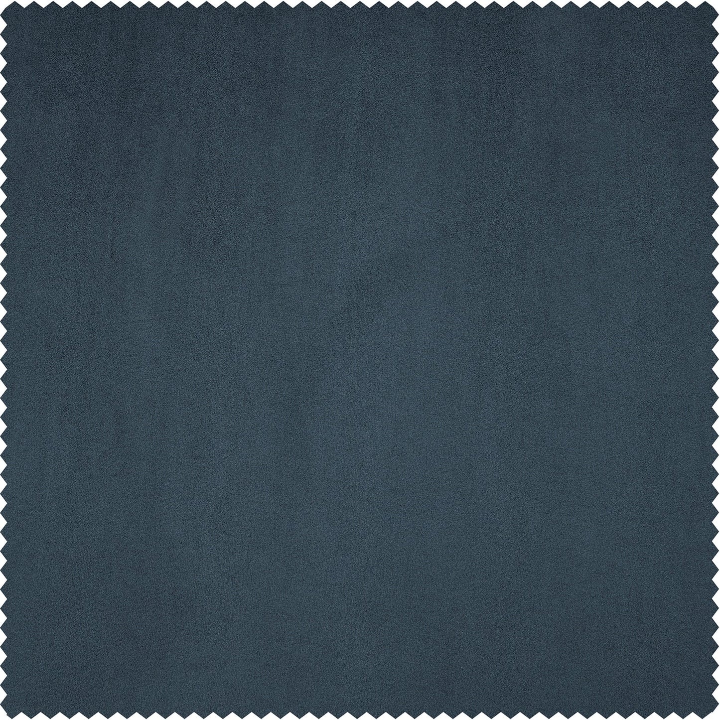 Rideaux occultants en velours peluche Heritage d'Exclusive Fabrics (1 panneau) - Rideaux en velours de luxe pour chambre et salon.