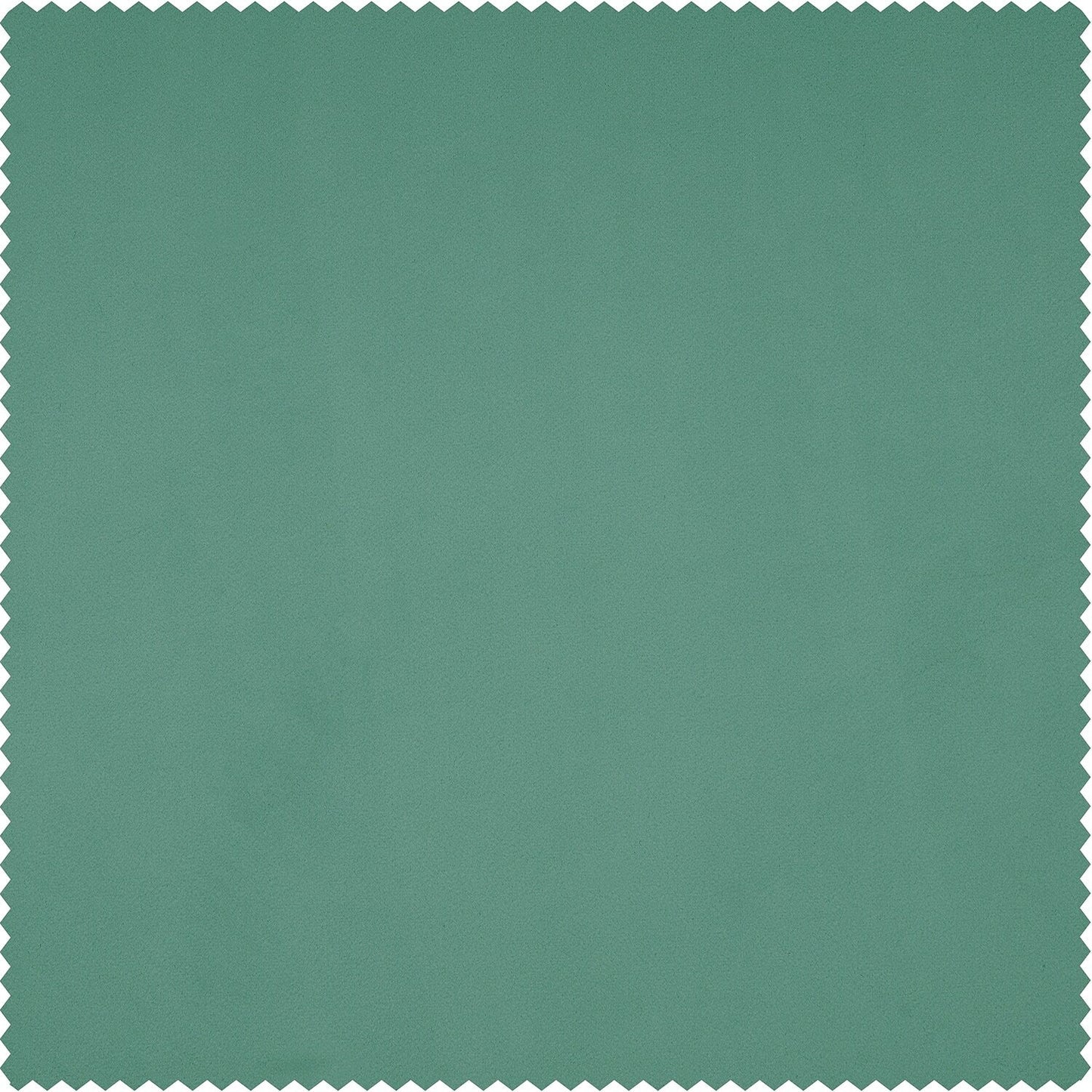 Rideaux occultants en velours peluche Heritage d'Exclusive Fabrics (1 panneau) - Rideaux en velours de luxe pour chambre et salon.