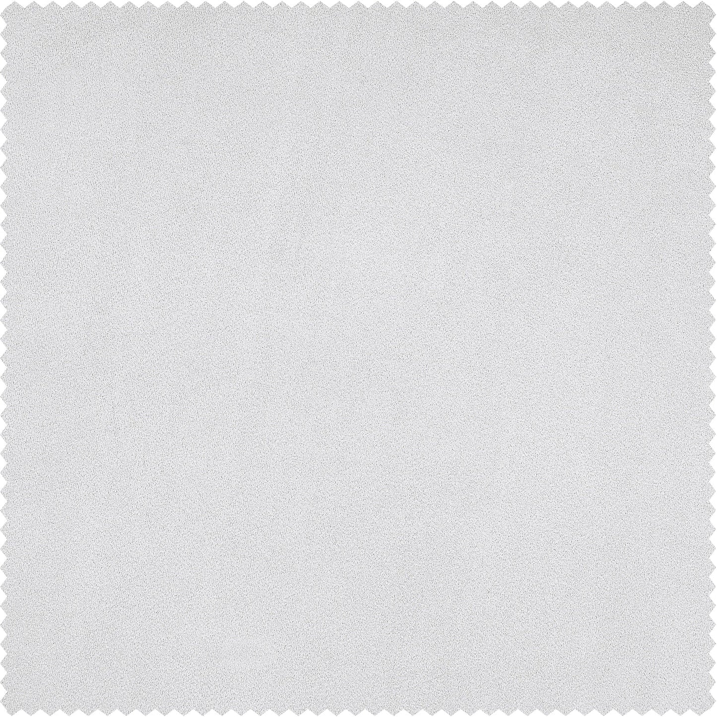 Rideau occultant extra large en velours peluche Heritage d'Exclusive Fabrics (1 panneau)