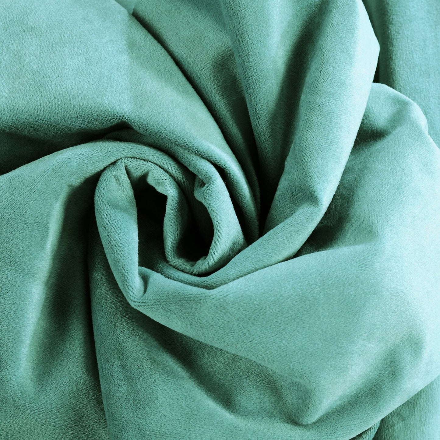 Rideaux occultants extra larges en velours Signature Exclusive Fabrics (1 panneau) - Luxueux rideaux occultants