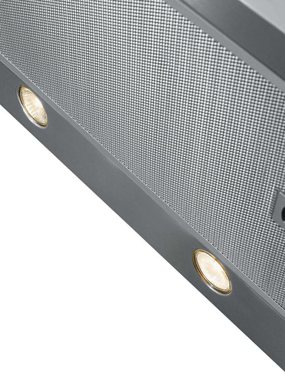 Hotte murale Frigidaire 30'' avec auvent en verre - FHWC3060LS|Hotte de cuisinière murale Frigidaire de 30 po de style auvent en verre - FHWC3060LS|FHWC3060S