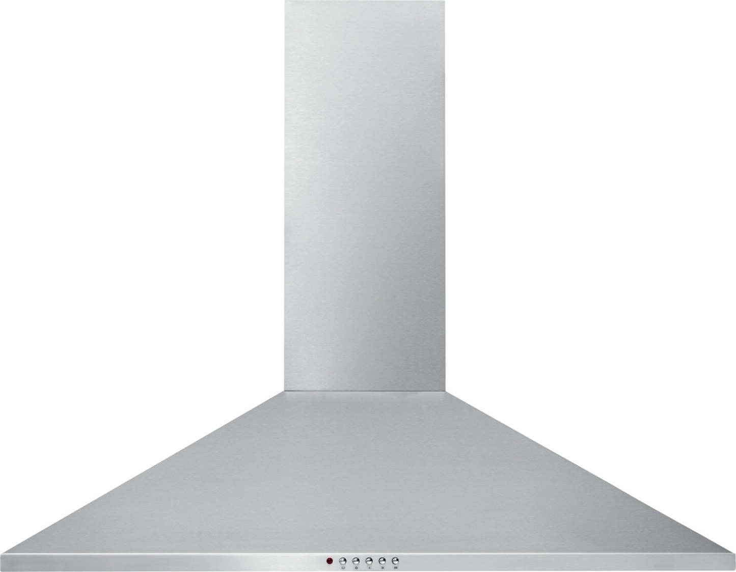 Frigidaire 36 Canopy Wall-Mount Hood – Stainless|Hotte murale Frigidaire de 36 po de style auvent - acier inoxydable|FHWC3655S