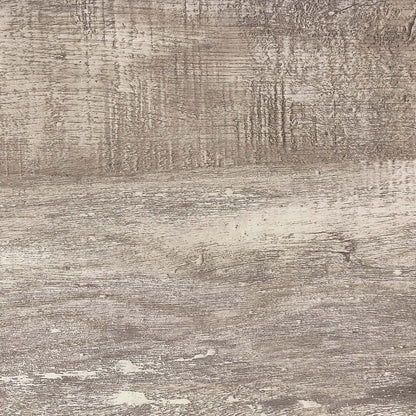 Bureau Brady 47,25 aspect bois récupéré - Taupe|Bureau Brady de 47,25 po d'apparence bois recyclé - taupe