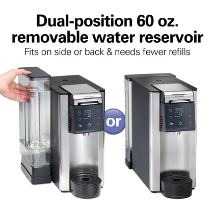 Cafetière FlexBrew Advanced 5 en 1