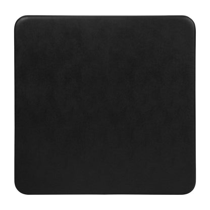 Table de cartes pliable en vinyle