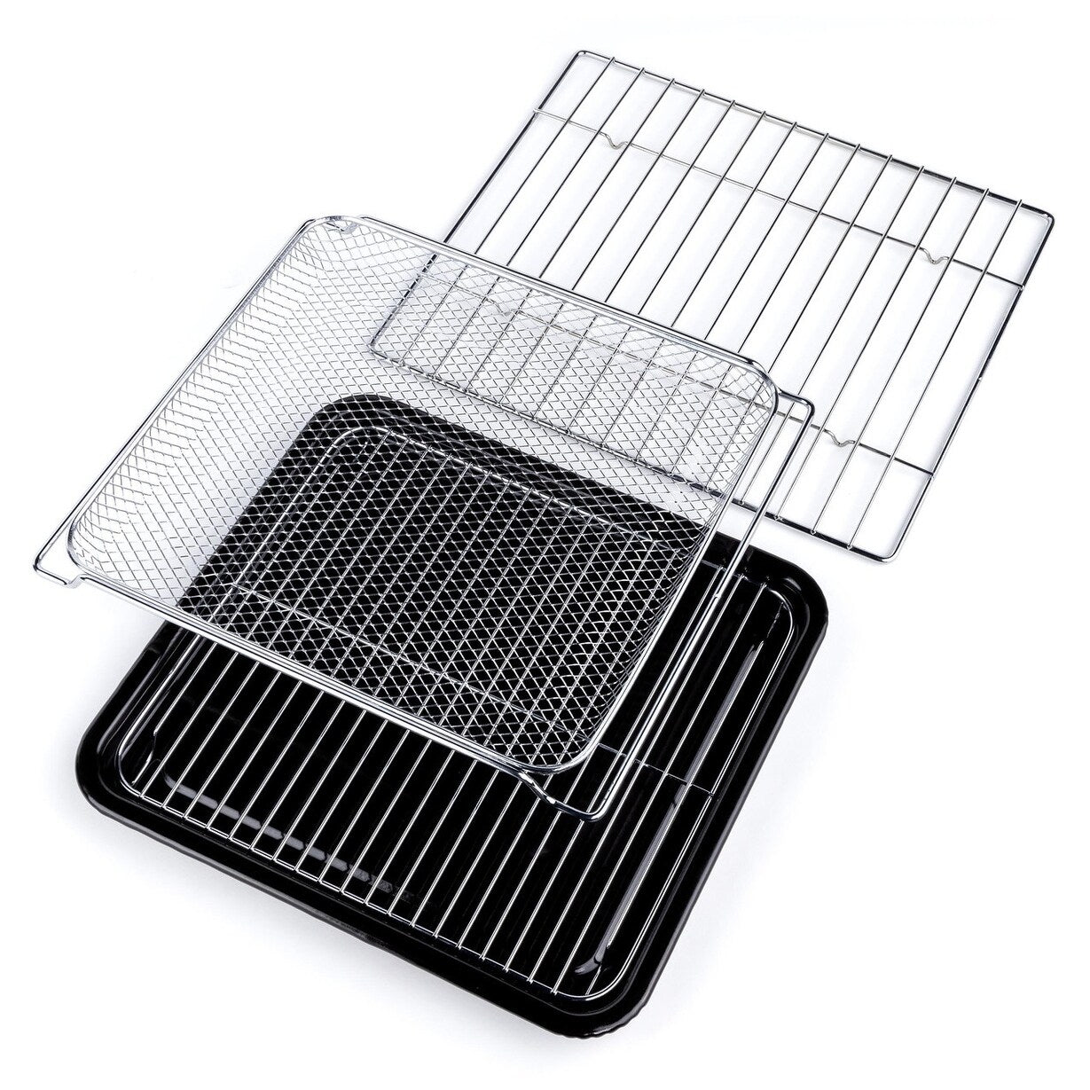 Four à air chaud intelligent GE Profile UltraFast