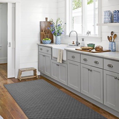 Tapis d'intérieur uni Garland Carpet Medallion