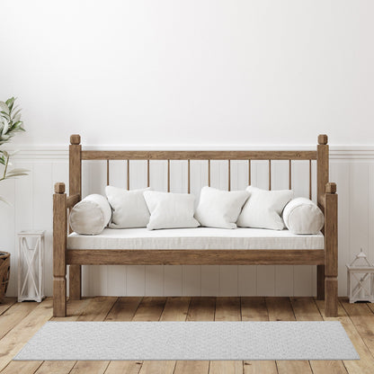 Tapis d'intérieur uni Garland Carpet Medallion