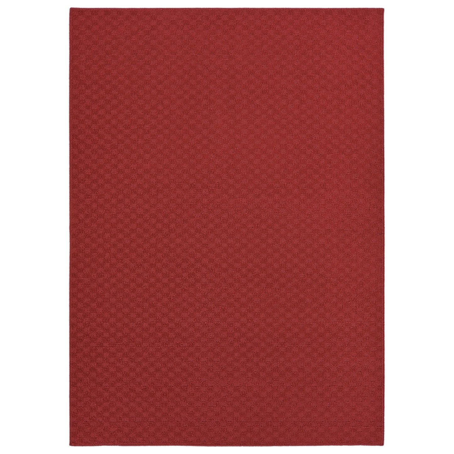 Tapis d'intérieur uni Garland Carpet Medallion