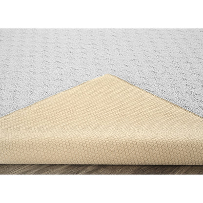 Tapis d'intérieur uni Garland Carpet Medallion