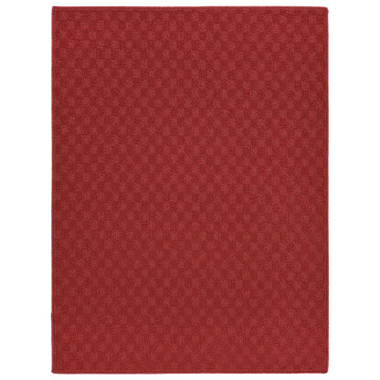 Tapis d'intérieur uni Garland Carpet Medallion