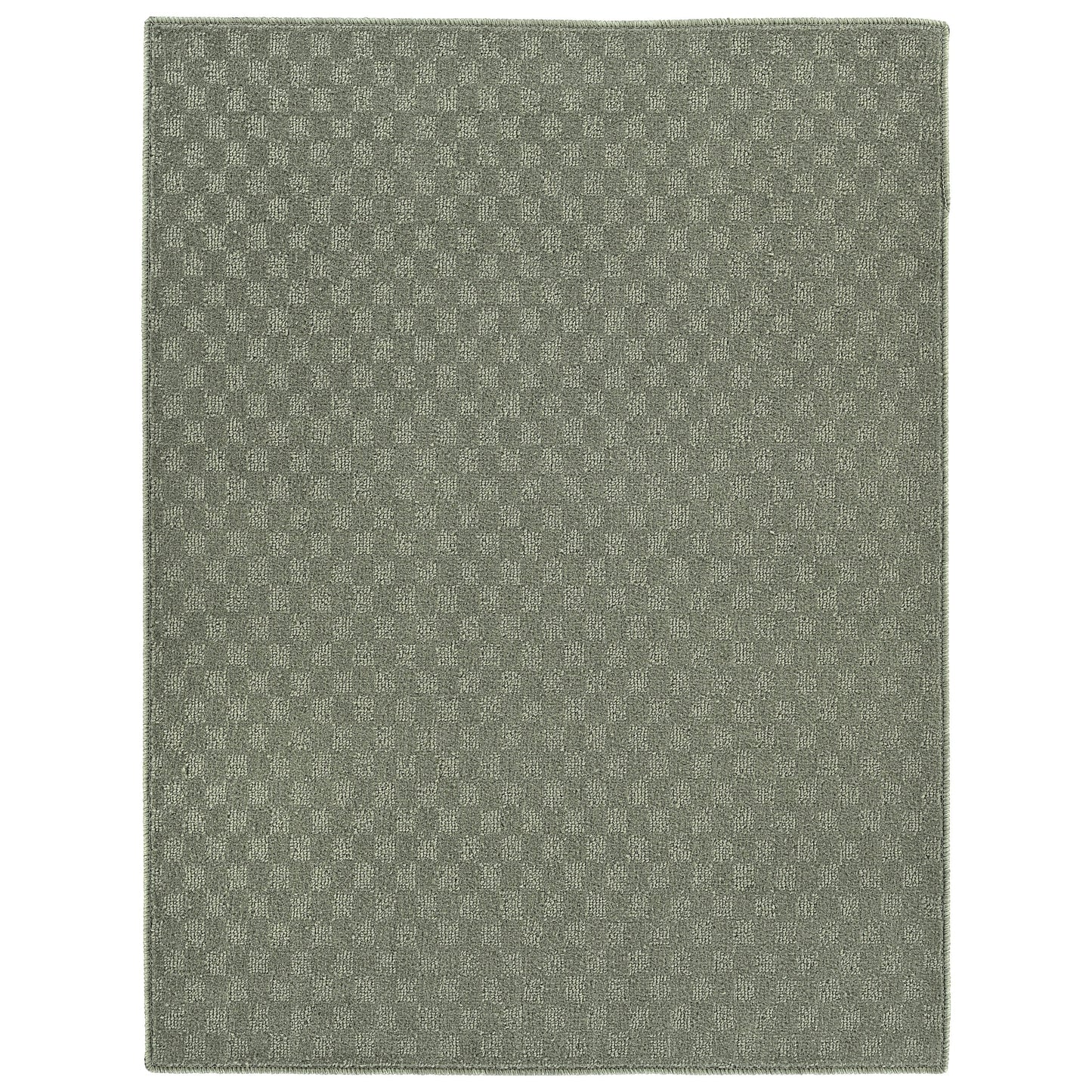 Tapis d'intérieur uni Garland Carpet Medallion