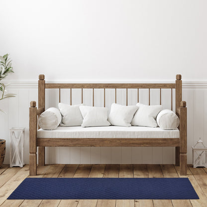 Tapis d'intérieur uni Garland Carpet Medallion