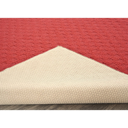 Tapis d'intérieur uni Garland Carpet Medallion