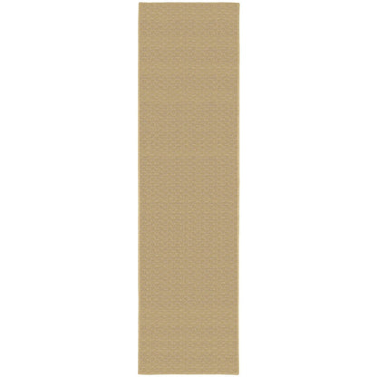 Tapis d'intérieur uni Garland Carpet Medallion