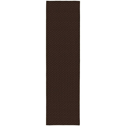 Tapis d'intérieur uni Garland Carpet Medallion