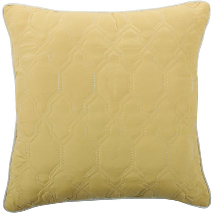 Ensemble de couette moderne à blocs de couleurs Nanshing Blake 7 pièces