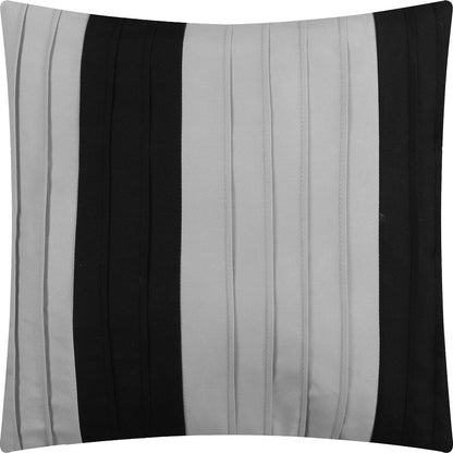 Ensemble de couette brodée en éponge Nanshing Corina 7 pièces